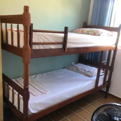 Apartamento Na Praia Флорианополис